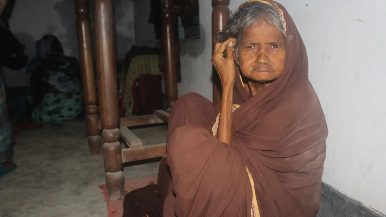 উপকূলবাসীর উদ্বেগ-উৎকণ্ঠার রাত