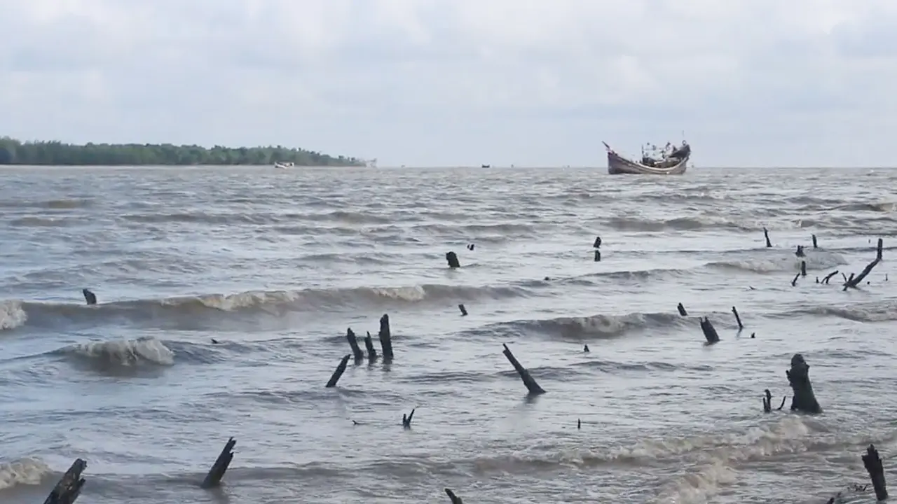 বরগুনায় নেই আবহাওয়া অফিস, শিগগিরই নির্মাণের দাবি