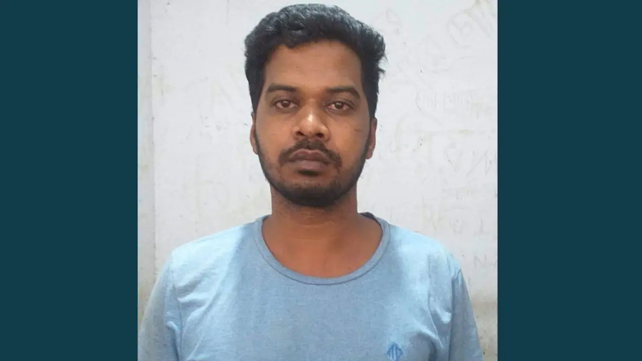 অ্যাম্বুলেন্সে তুলে নিয়ে কিশোরীর সর্বনাশ, চালক গ্রেপ্তার