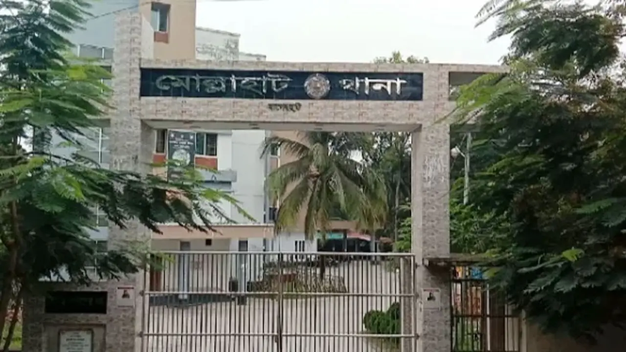 স্ত্রীর ওপর অভিমান, শিশুপুত্রকে হত্যার পর বাবার আত্মহত্যা
