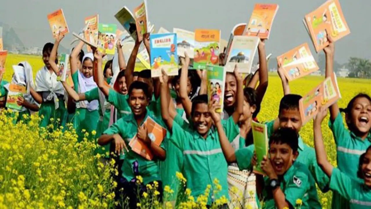 জানুয়ারিতে বই উৎসব নিয়ে চার সিদ্ধান্ত
