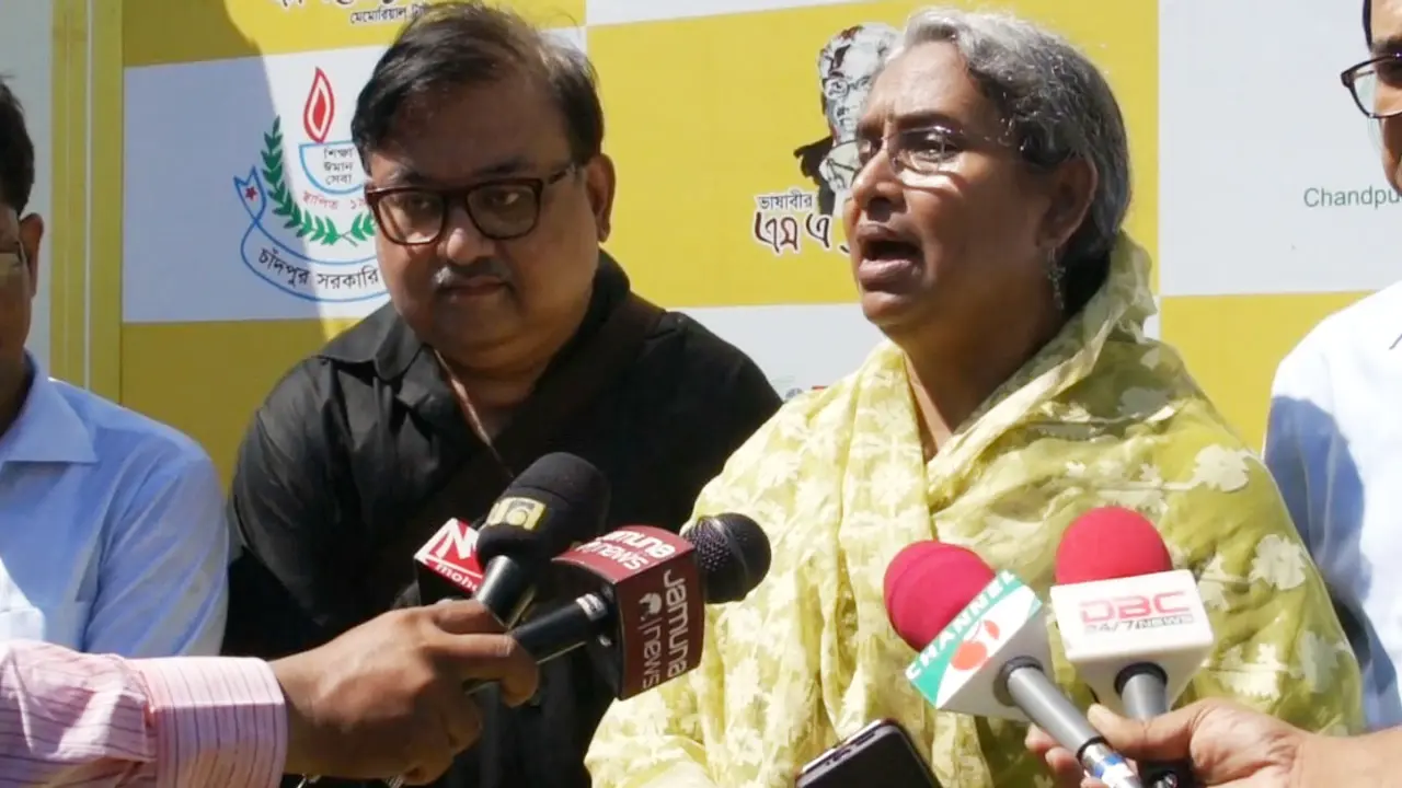 দেশের প্রতিটি শিক্ষাপ্রতিষ্ঠানে বিতর্ক চর্চা শুরু করতে চাই