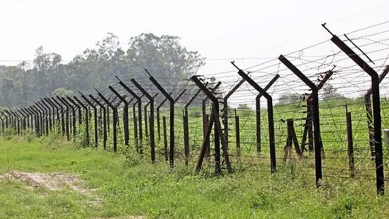 এবার চুয়াডাঙ্গা সীমান্তে বিএসএফের গুলিতে বাংলাদেশি নিহত