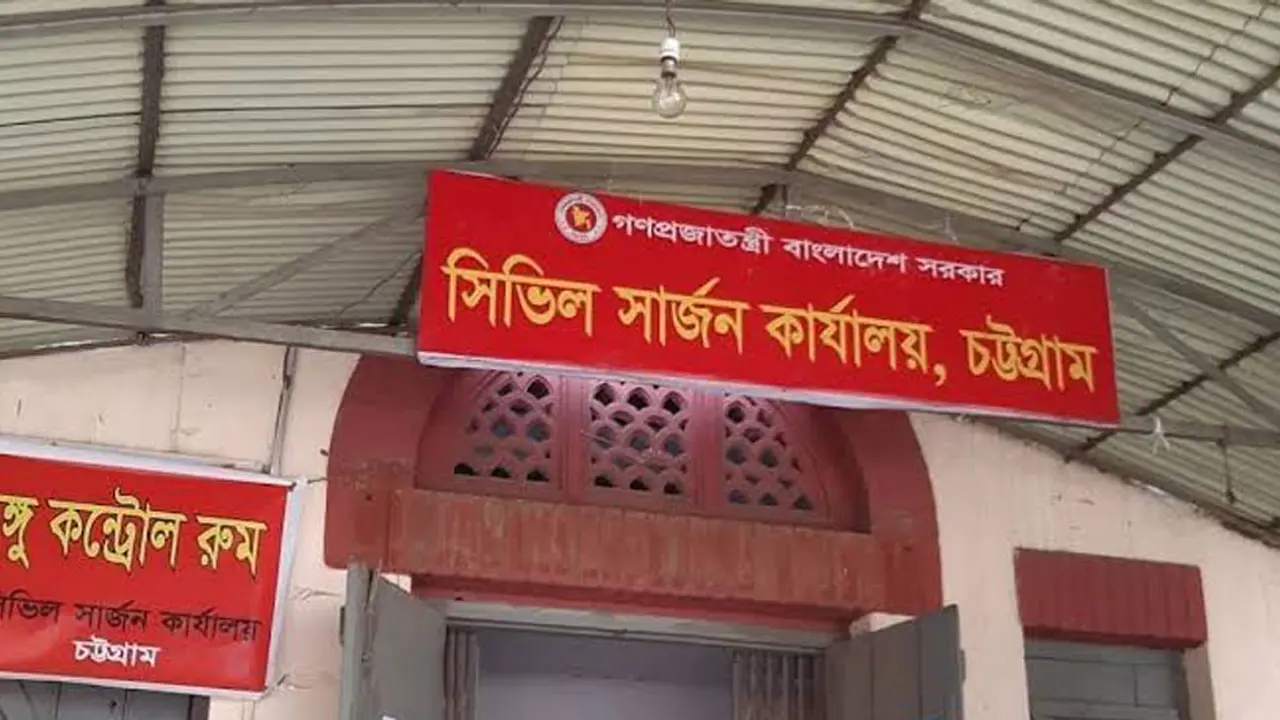 চট্টগ্রামে করোনা শনাক্তের হার ১৮.০২ শতাংশ