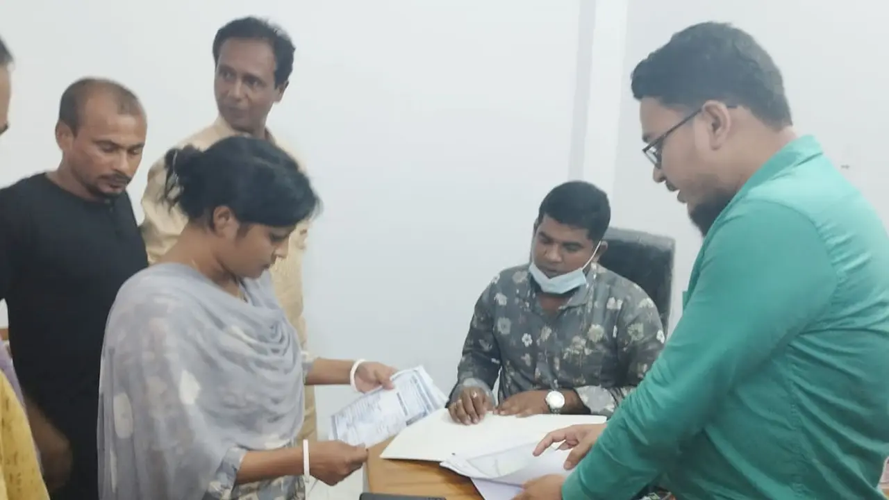 এমবিবিএস পাস না করেই ডাক্তারি করছিলেন তিনি
