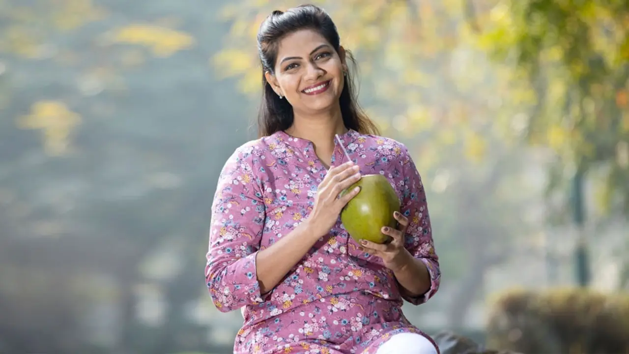 ডাবের পানি খেলে কি ওজন কমে?