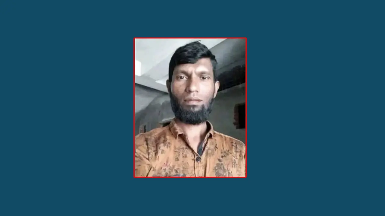 পুলিশের ভয়ে ৫তলা থেকে লাফ, আসামির মৃত্যু