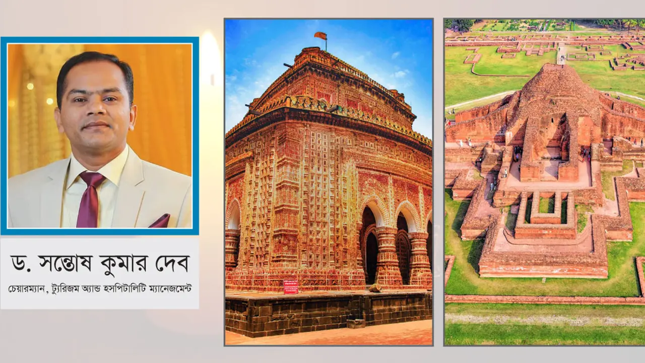 ফেস্টিভ্যাল ট্যুরিজম : পর্যটনের নতুন সংযোজন