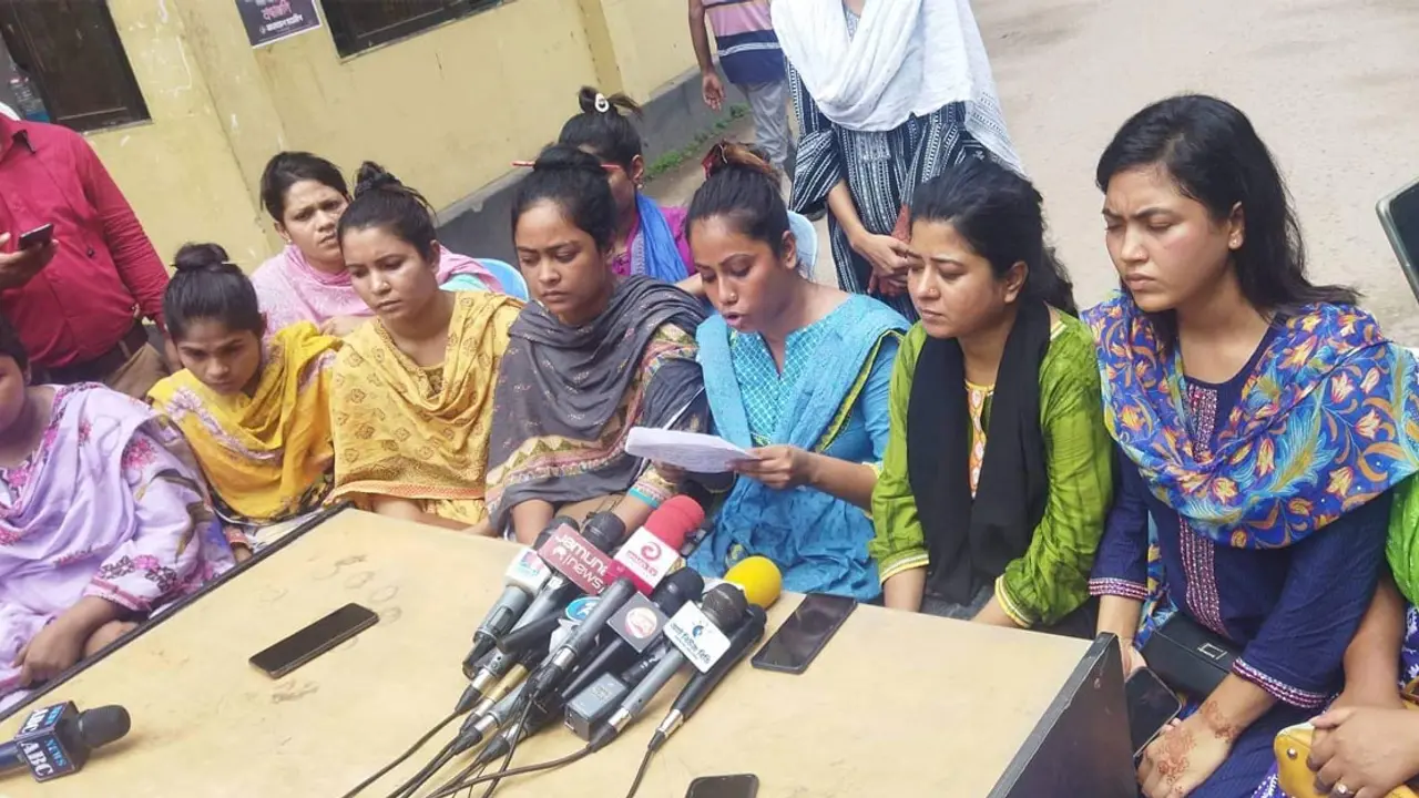 ইডেনে সাংবাদিক প্রবেশ করানোর অভিযোগে কারণ দর্শানোর নোটিশ