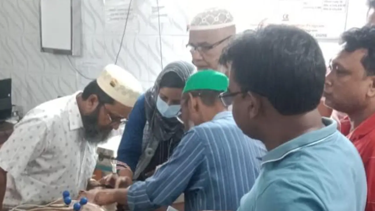 নাটোরে আ.লীগের দুই গ্রুপের সংঘর্ষে একজন নিহত