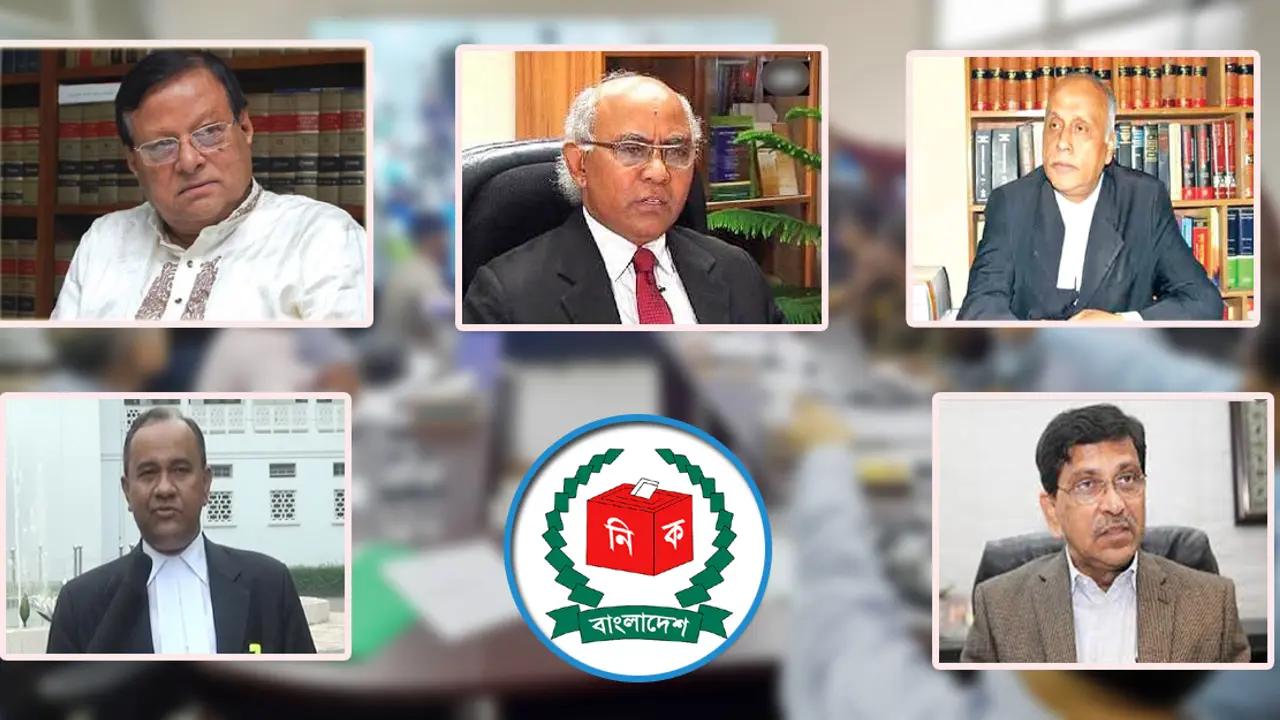 উপনির্বাচন বন্ধ ঘোষণায় নাখোশ আ.লীগ, ইসির প্রশংসায় আইন বিশেষজ্ঞরা