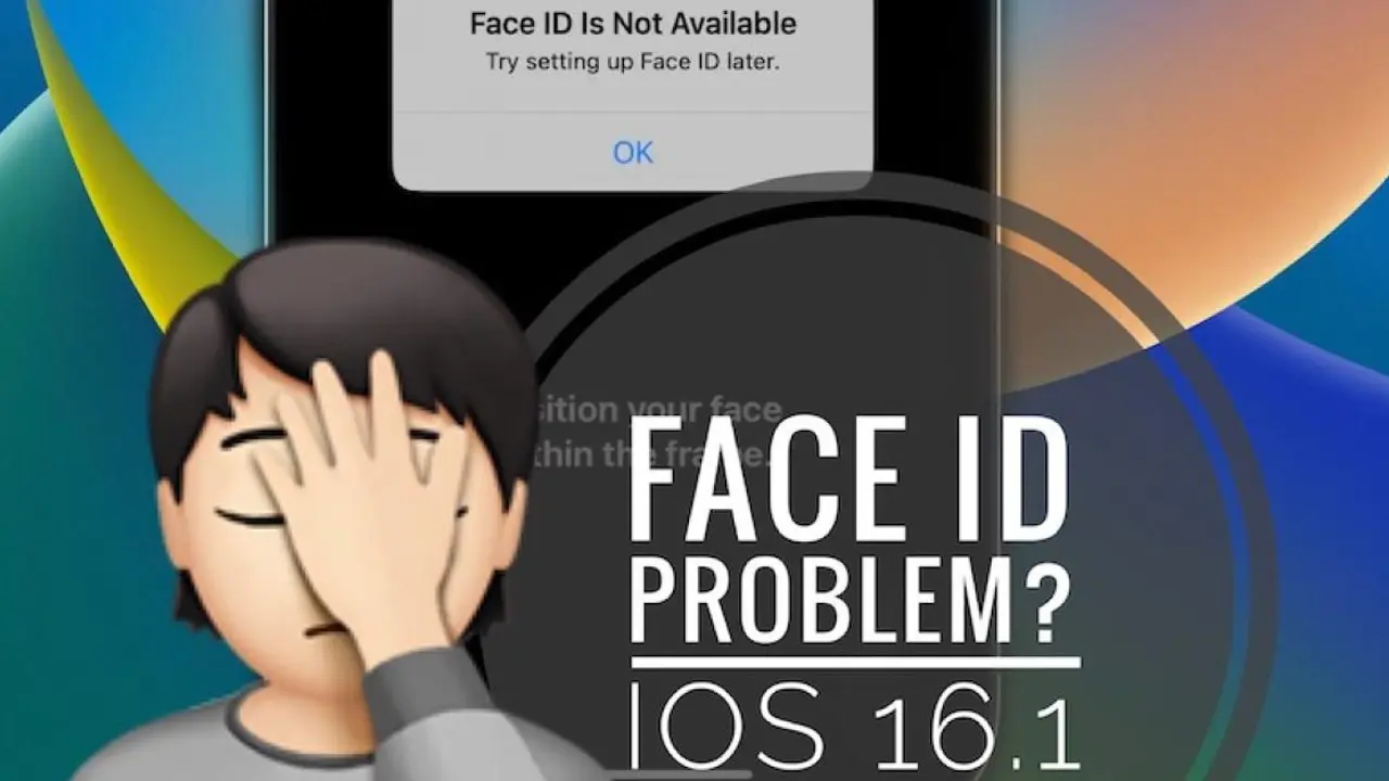 iPhone : কাজ করছে না ফেসলক, লাখ টাকার ফোন কিনে মাথায় হাত