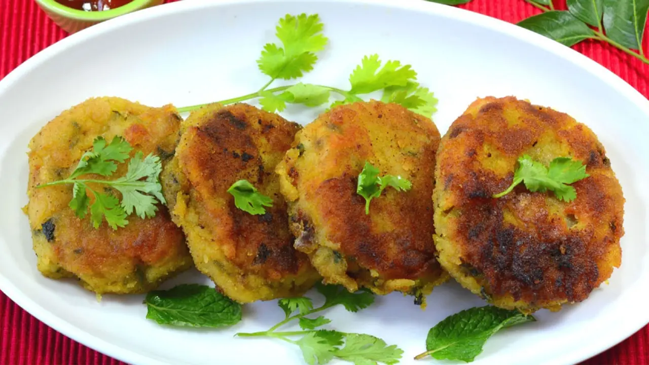 রুই মাছের কাটলেট তৈরির রেসিপি