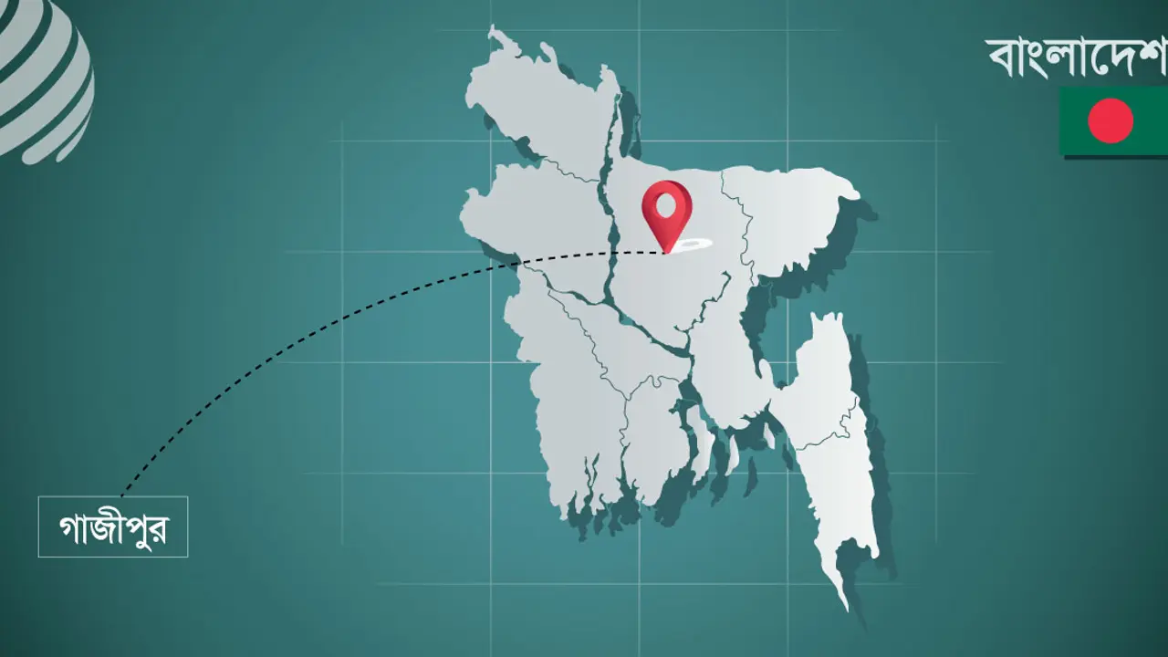স্বামী-স্ত্রী পরিচয়ে বাসা ভাড়া, পরদিন নারীর মরদেহ উদ্ধার