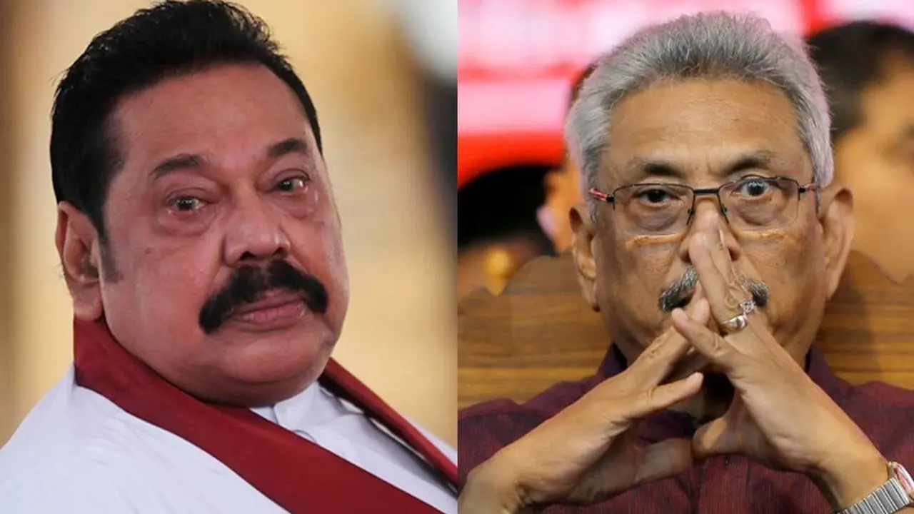 গোতাবায়া-মাহিন্দার বিরুদ্ধে মামলার অনুমতি আদালতের
