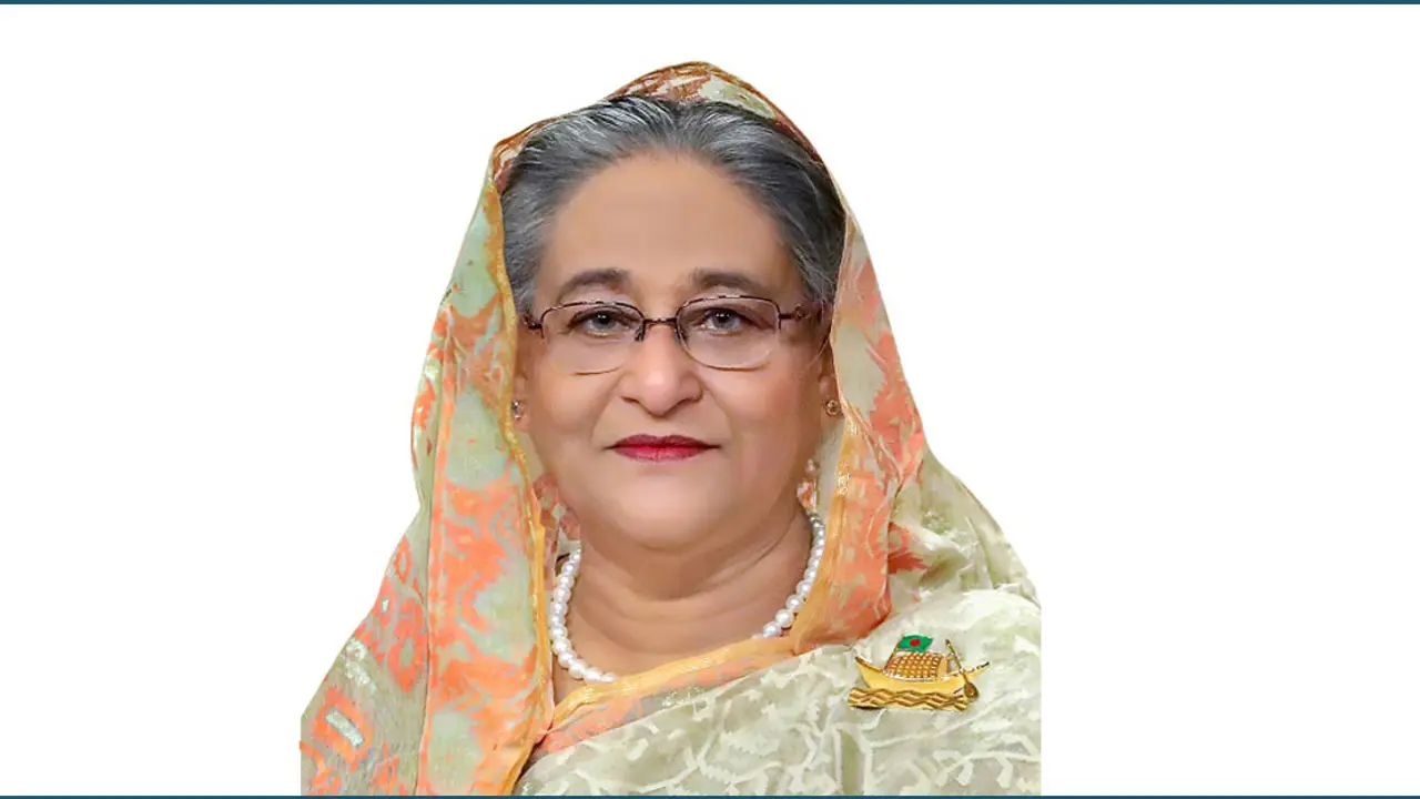 প্রধানমন্ত্রীর কোনো ফেসবুক আইডি নেই