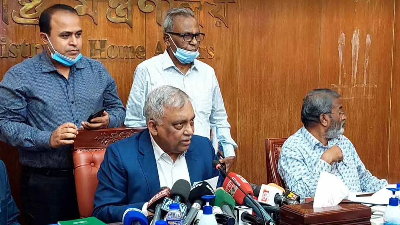 আপনি যে যন্ত্রণা ফেইস করছেন, আমিও সেটাই করছি