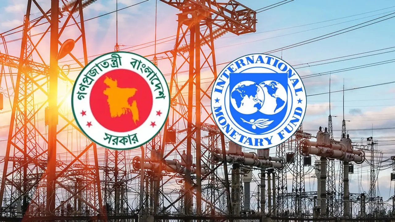 বাড়তে পারে বিদ্যুতের দাম