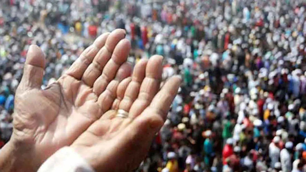 বিশ্ব ইজতেমা শুরু ১৩ জানুয়ারি