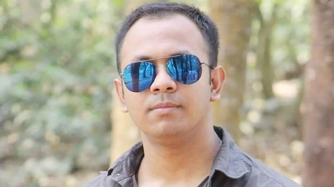 ডেঙ্গু আক্রান্ত হয়ে জবি ছাত্রদল নেতার মৃত্যু