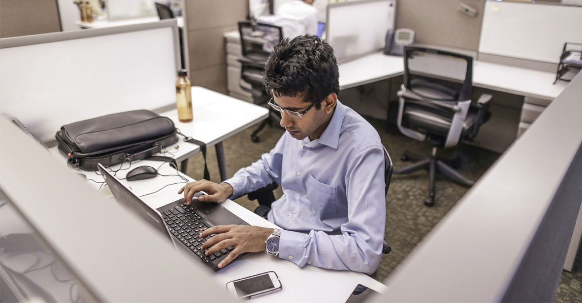 digital workplace