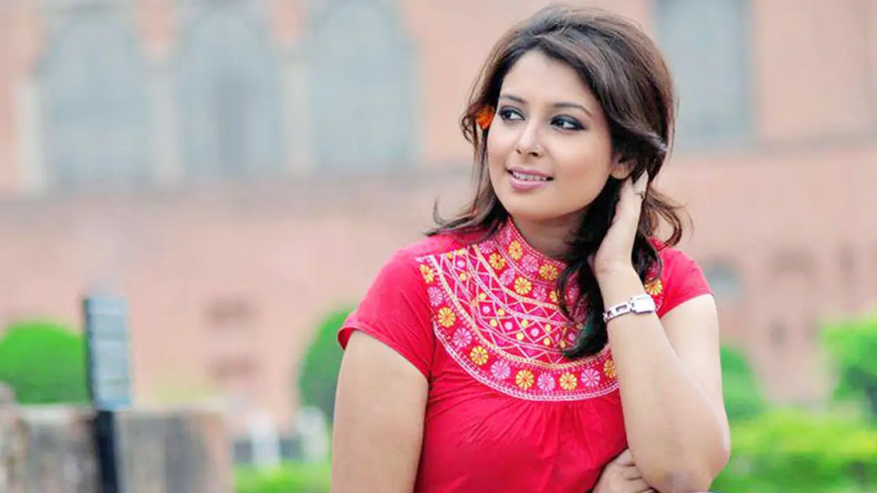 মিউজিক অ্যাওয়ার্ড উপস্থাপনায় কোনাল