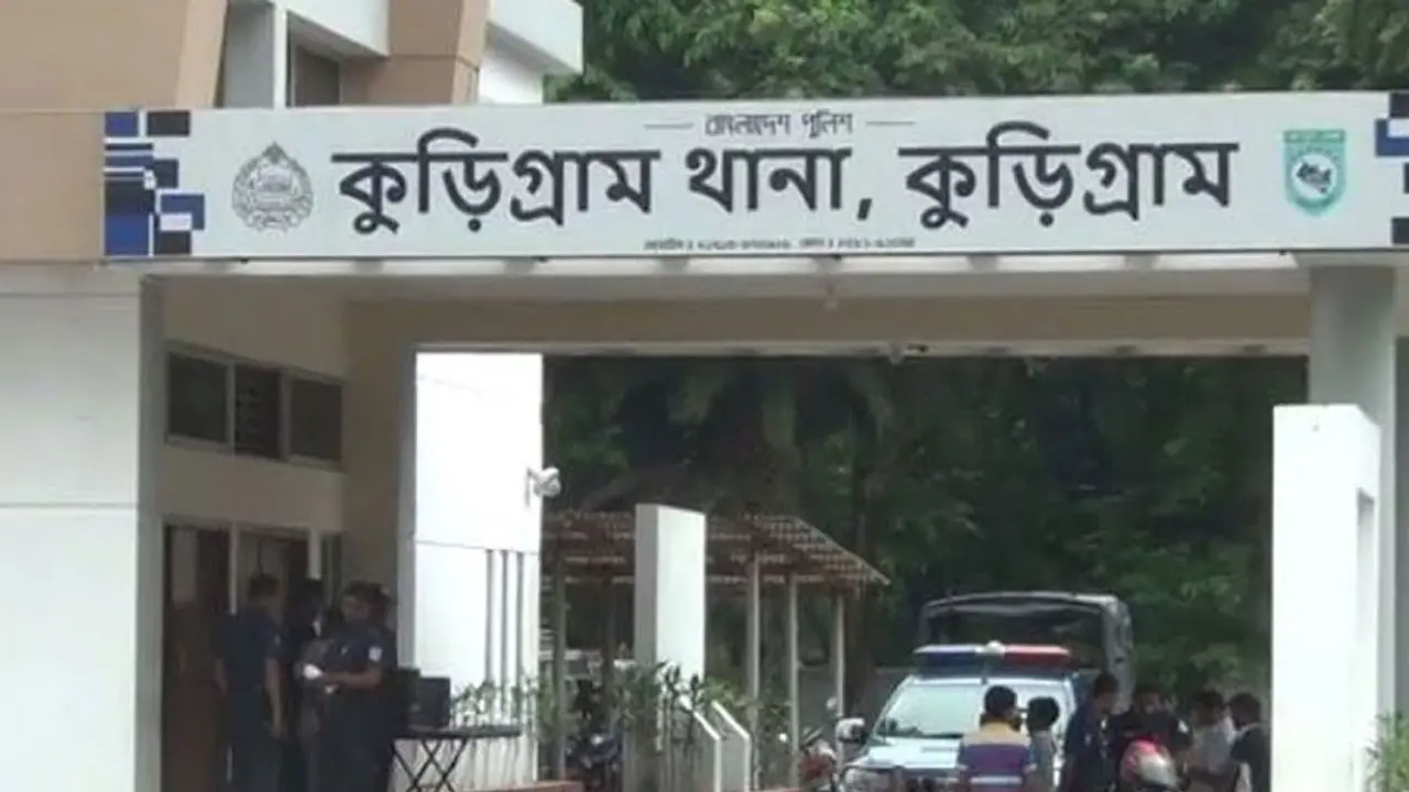 কুড়িগ্রামে প্রতিবেশীর হামলায় ভাই-বোন নিহত