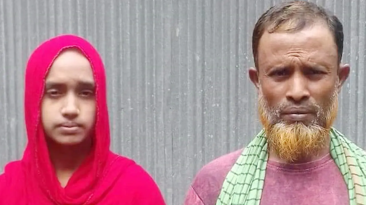 অর্থাভাবে বিশ্ববিদ্যালয়ে পড়ালেখা অনিশ্চিত মিমের