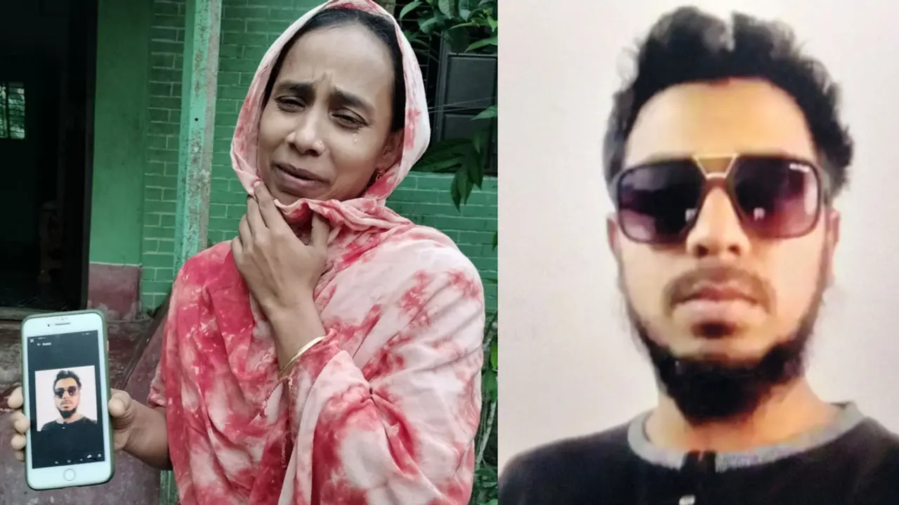 সাড়ে ৫ মাস ধরে জায়েদের জন্য কাঁদছেন স্বজনরা