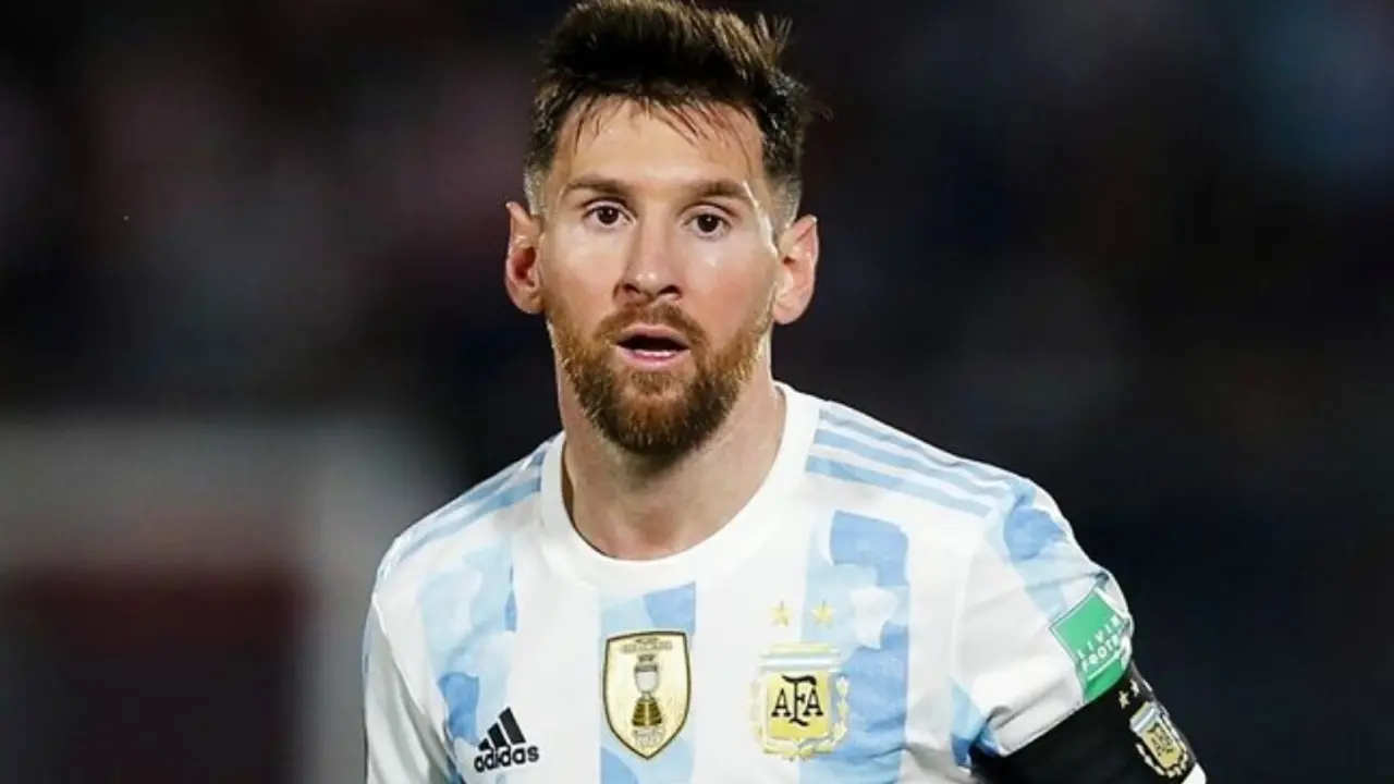 মেসির চোখে বিশ্বকাপের দাবিদার ব্রাজিল