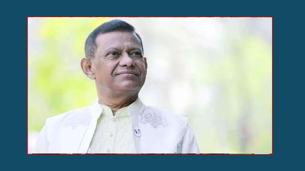 হামলার পর হাসপাতালে বিচারপতি মানিক