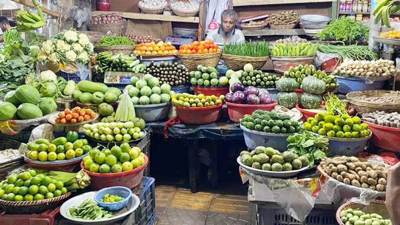 শিম ১৪০ বেগুন ১০০