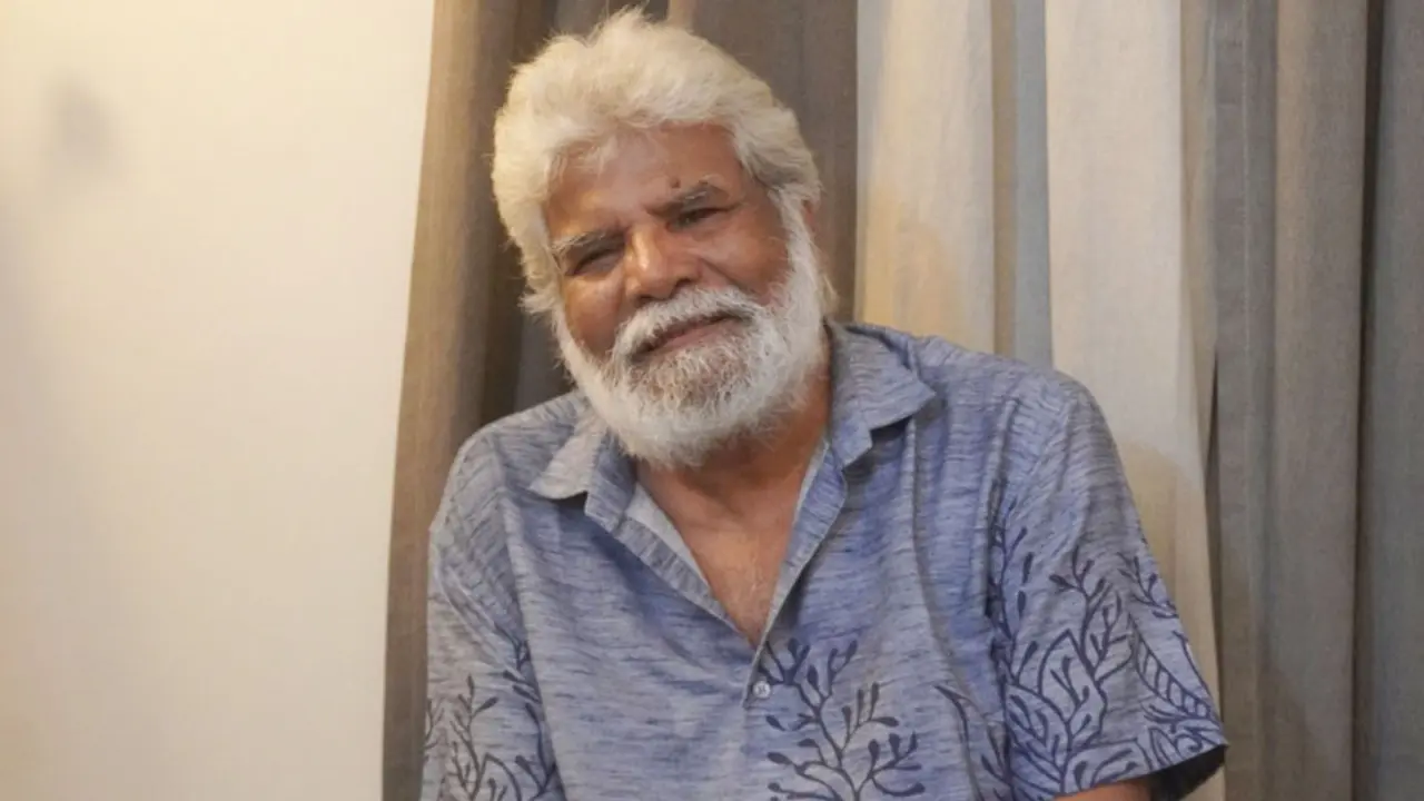 অভিনেতা মাসুম আজিজ লাইফ সাপোর্টে