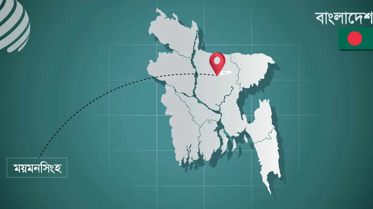 প্রতিমা বিসর্জনে গিয়ে যুবকের মৃত্যু