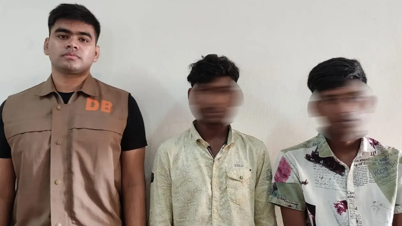 মাদক সেবন নিয়ে বিরোধ, চার বন্ধু মিলে খুন করে শান্তকে