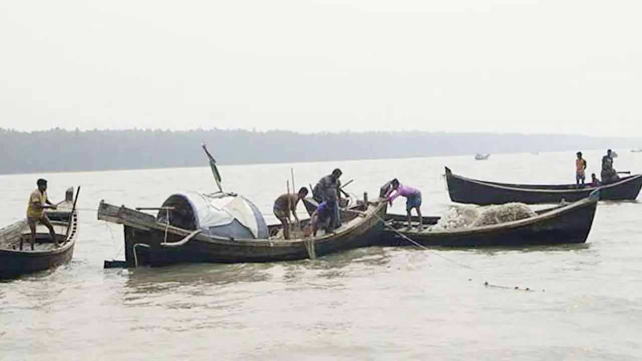 অনুমোদনের অপেক্ষায় ইলিশের নতুন প্রজনন ক্ষেত্র
