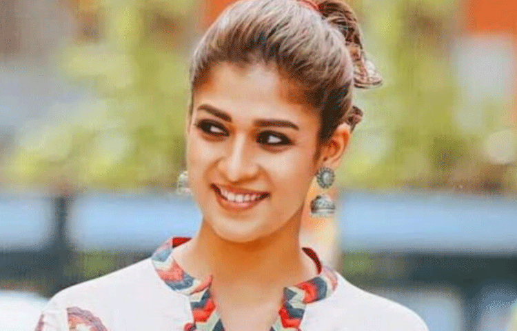 নয়নতারা