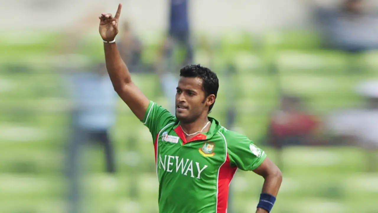 সিলেটের প্রধান কোচের দায়িত্বে নাজমুল
