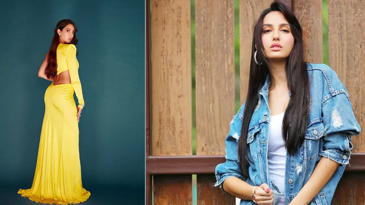 অবশেষে ঢাকায় আসছেন নোরা, থাকবেন ৪০ মিনিট