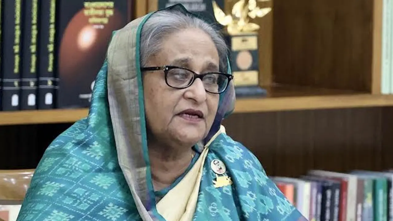 ‘দুর্ভিক্ষের মুখোমুখি যাতে না হতে হয় সেজন্য প্রস্তুত থাকুন’