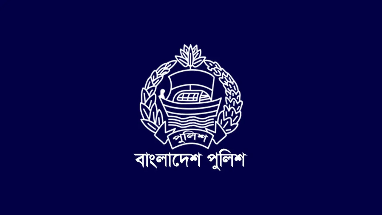 সিনিয়র স্কেলে পদোন্নতি পেল পুলিশের ৬৯ কর্মকর্তা