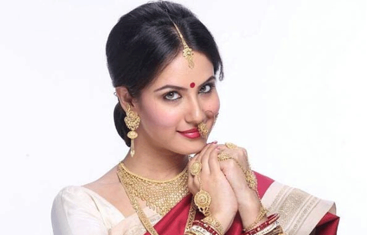 পূজা বন্দ্যোপাধ্যায়