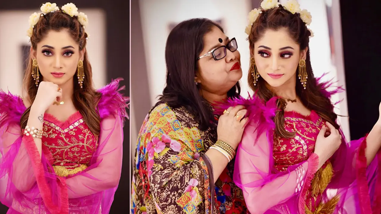 আমার মেয়েটা ছোট, দয়া করে তাকে বাঁচতে দিন: পূজার মা