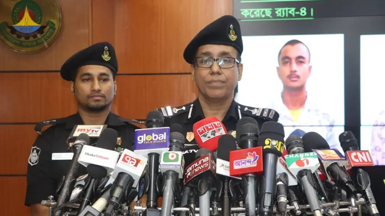 মারপিটের প্রতিশোধ নিতে গিয়ে জুনিয়র গ্রুপের হামলার শিকার রাকিব