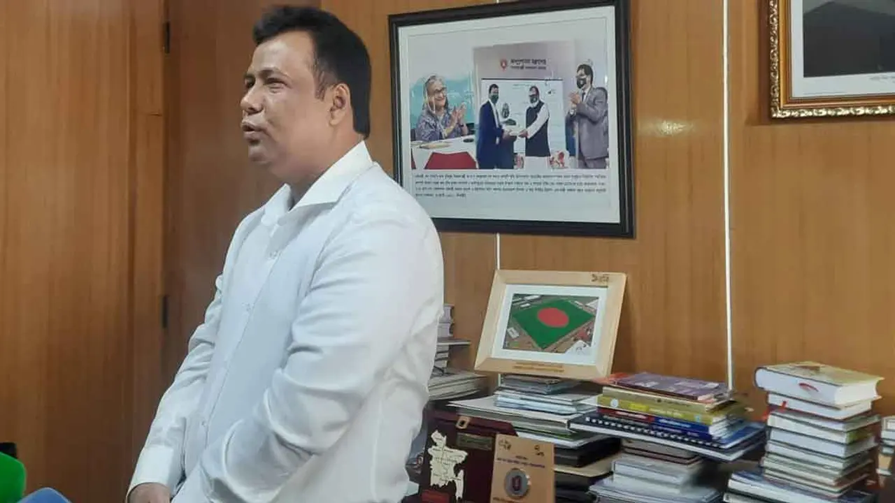 ‘নীতি-নৈতিকতার সঙ্গে কখনো কম্প্রোমাইজ করিনি’