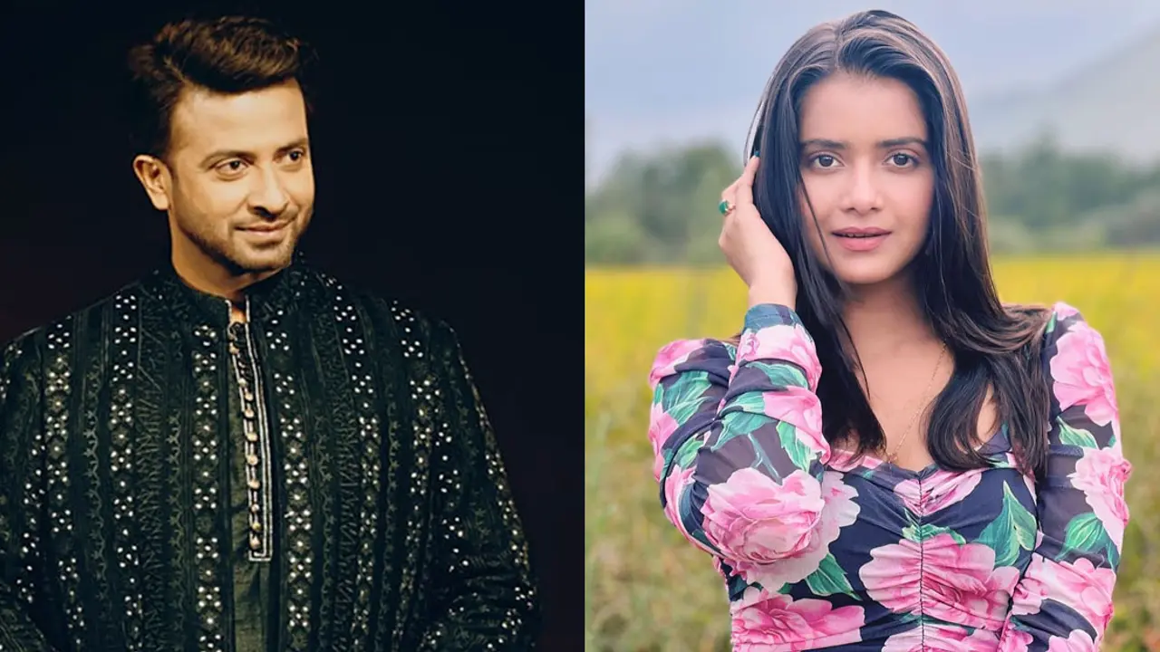 কেউ গুজব ছড়াবেন না: তানজিন তিশা