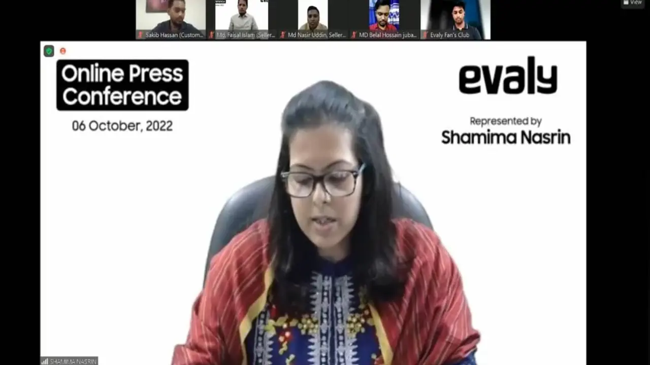 আমরা যেকোনো শর্তে রাসেলের জামিন প্রার্থনা করব : শামীমা