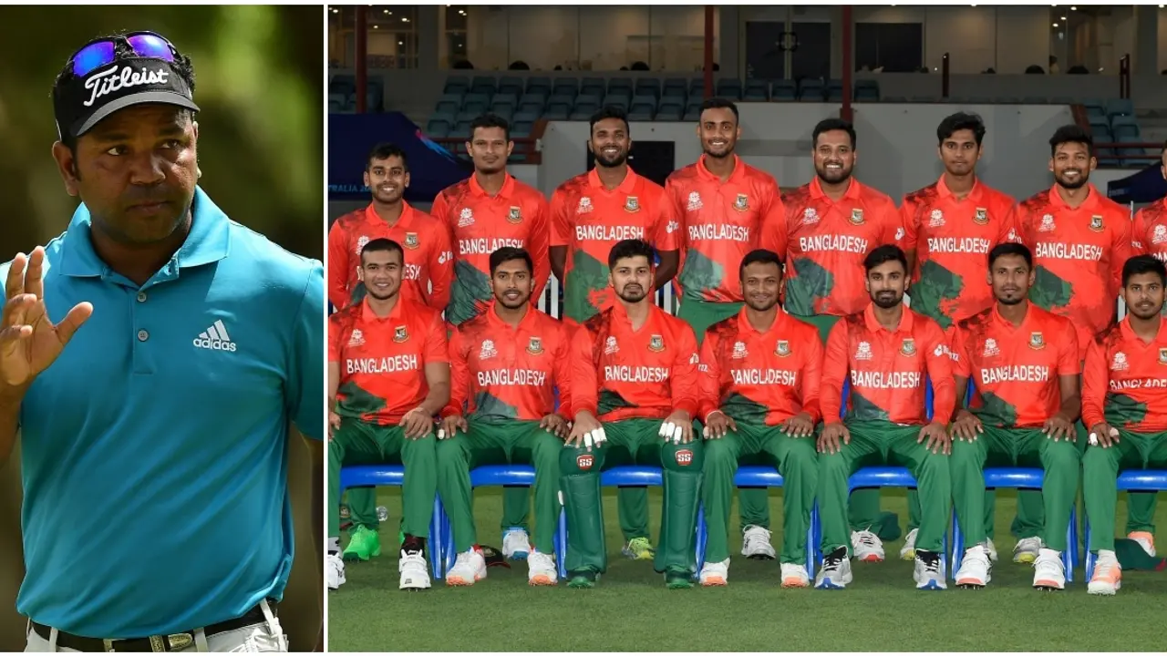 সিদ্দিকের বিশ্বাস, বিশ্বকাপে অন্তত ৩ ম্যাচ জিতবে বাংলাদেশ