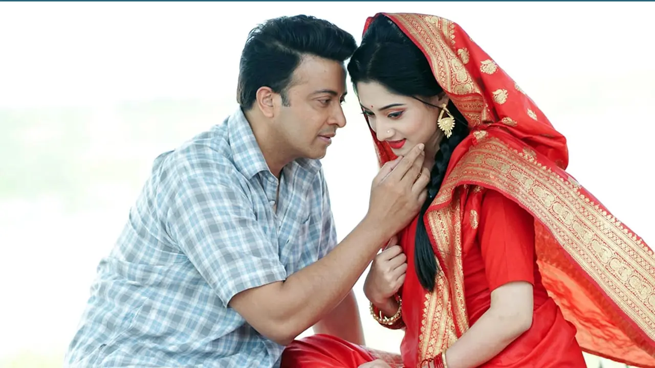 পূজার সঙ্গে আমার কোনো সম্পর্কই নেই: শাকিব খান