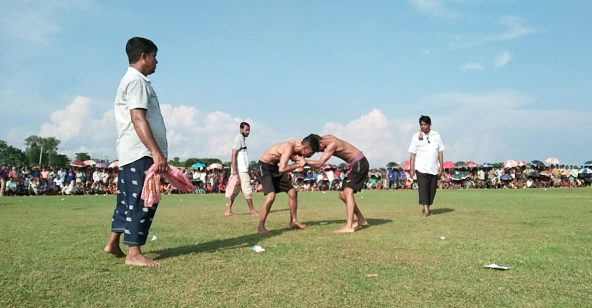 Dhaka post